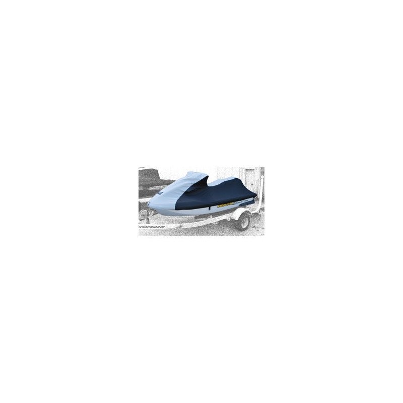 Bache Yamaha GP 1200 /Wave Runner 760 /GP 760 /GP 800 (1997-2000)