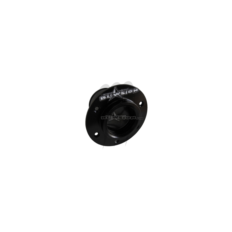 Support de bouchon taillé masse (noir) Yamaha Super Jet/ Blaster Support de bouchon taillé masse (noir) Yamaha Super Jet/ Blaster