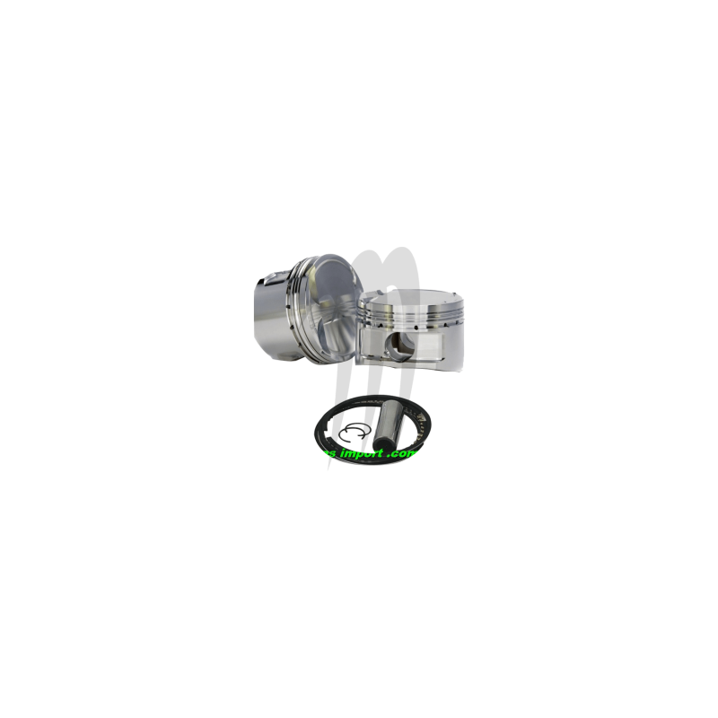 Piston Platinum Kawasaki Ultra-250X / 260X (cote standard) WSM-USA