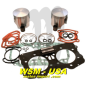 WSM. USA . Kit Plunger Platinum, Sea-Doo 800 ( + 1mm )
