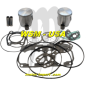 WSM. USA. Platinum Kit plungers, Seadoo 800 RFI (+0.50 mm) WSM. USA. Platinum Kit plungers, Seadoo 800 RFI (+0.50 mm)