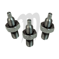 Kit Vis surdimensionnés à usiner de FACTORY-PIPE kit 3 pièces Blowsion