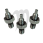 BLOWSION. FP Headpipe Water Screw Kit - Oversized