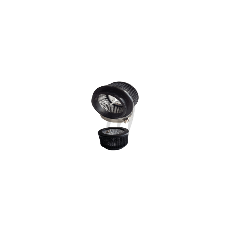 Filtre à air Multi-Fit WSM avec diffuseur central pour SeaDoo 2 temps Filtre à air Multi-Fit WSM avec diffuseur central pour SeaDoo 2 temps