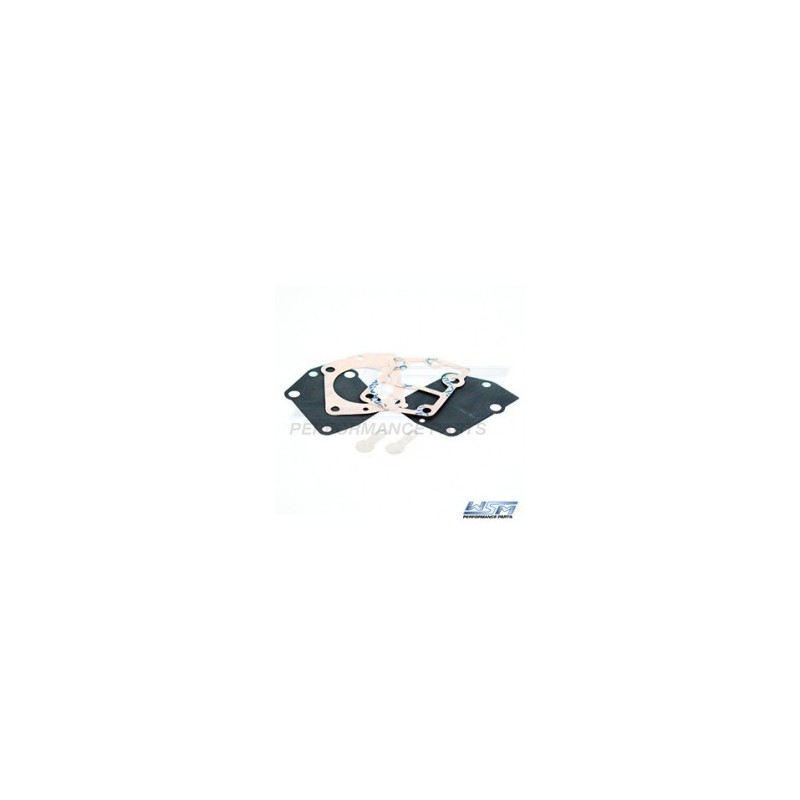 Pump Gasket Kit Repairs, 38mm, X2-650 . SX-650