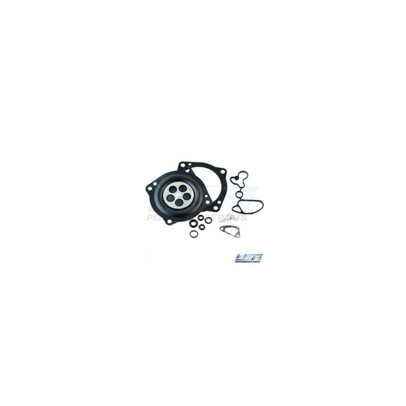 Kit Gasket Carburetor, 28mm, 650cc