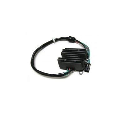 Voltage Régulator 1200 GP 1200 SUV - Jet Ski Parts - Matos import