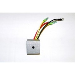 Voltage Régulator SP 720 GTX 800 SPX 800 XP 800 - Matos import