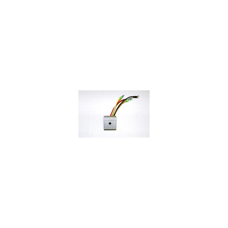 Régulateur de batterie Seadoo Explorer/ GT/ GTI/ GTX/ GTS/ HX/ SP/ SPI/ XPI/ SPX/ XP