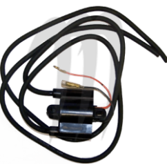 Bobine d'allumage Yamaha LX Super Jet Wave Runner III Blaster