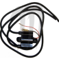 Ignition coil, 701, 650