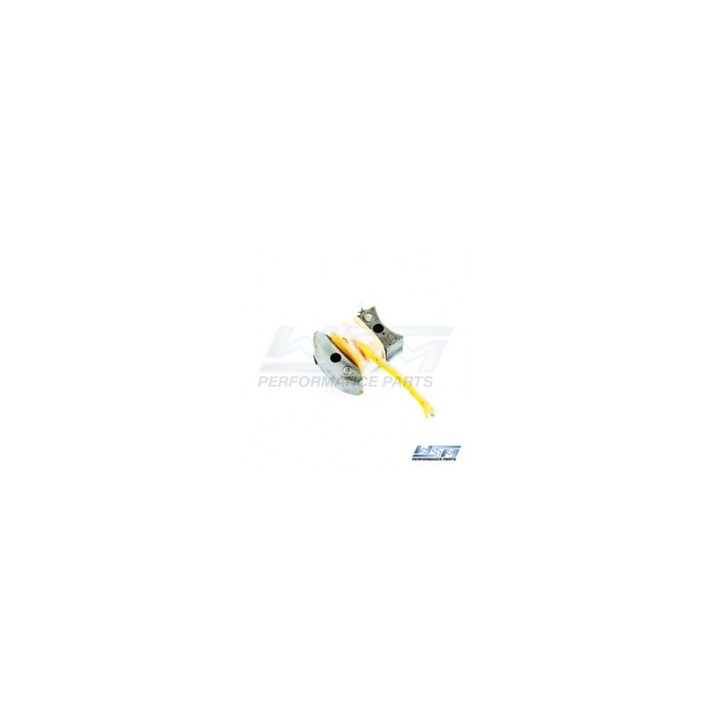 Pulsing Coils ,  701cc