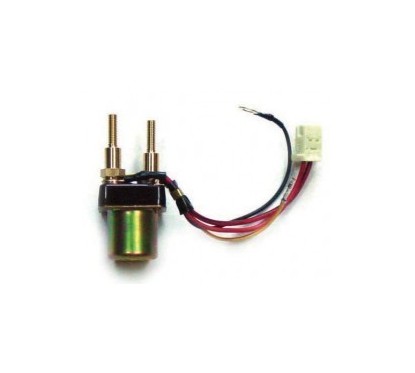 Starter Solenoid , 750 / 900 / 1100