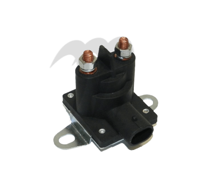 Starter Solenoid Late waterproof 65 amps - Jet Ski Parts Matos import