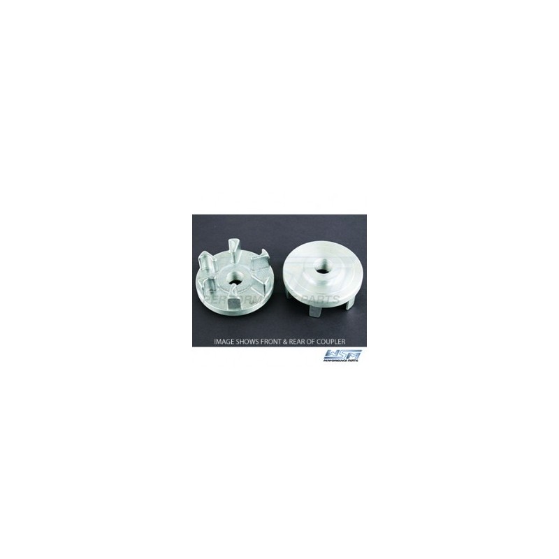 Demi coupler Kawasaki XI /SS /SX /SC /ST /TS /X2 /XiR /SXi /ZXi /STS /STX /SXI PRO /Xi Sport /800 SX-R