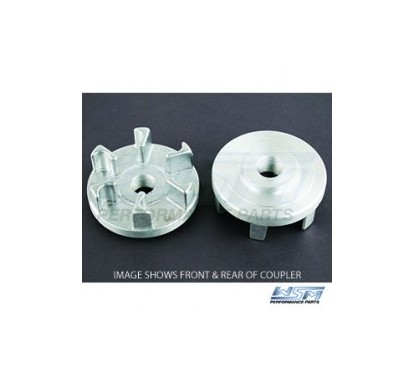 INDIVIDUAL COUPLEUR  20mm , 750SX