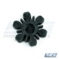RUBBER DAMPER , 1100