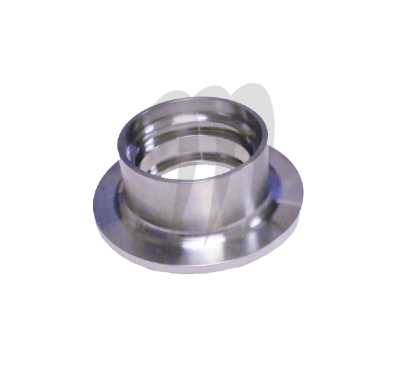 Floating Support, Support Ring Carbon, GTX / GTI