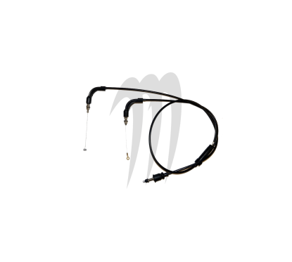 Câble d'accélérateur Kawasaki 1100cc Ultra 130 DI (2001 2002) WSM USA