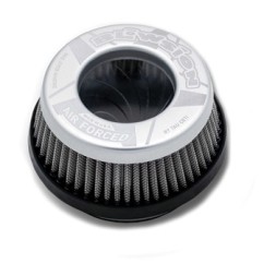 FILTRE A AIR TORNADO 1.5 (Hauteur 3.80cm) Silver