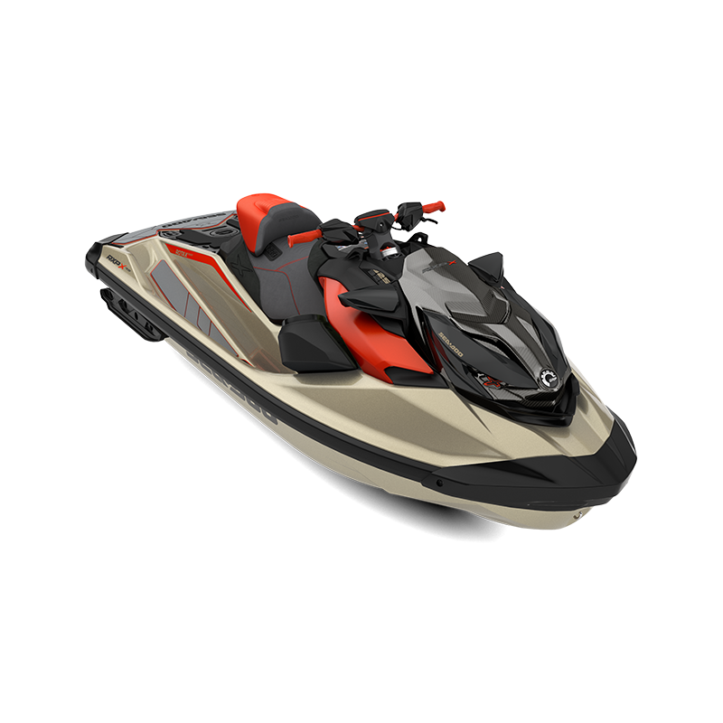 RXP -X RS 325
