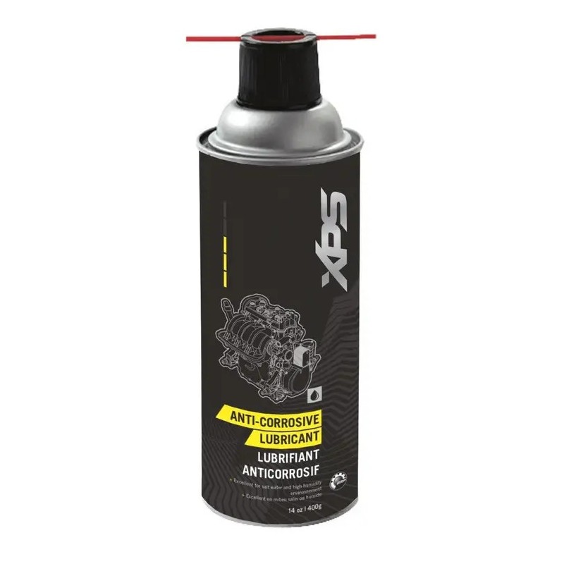 ANTI-CORR LUBE