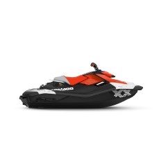 Spark Trixx 90 2026 - Pièces accessoires et entretiens - Matos import