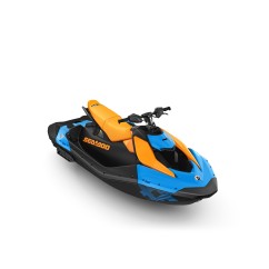 Spark 2up 60 2024 - Jet Ski Parts Accessories & Maintenance