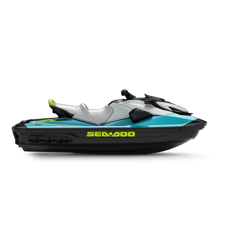 SEA-DOO GTI SE 170 2026 SEA-DOO GTI SE 170 2026