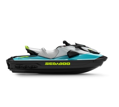 copy of SEA-DOO GTI SE 170 2025 - VIOLET AVEC KIT AUDIO