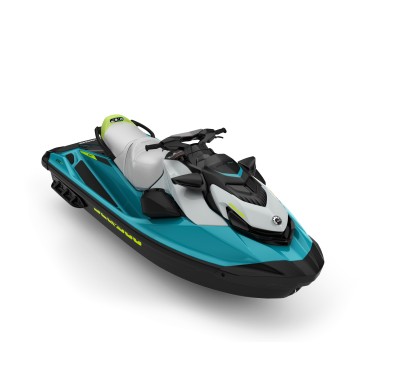 copy of SEA-DOO GTI SE 170 2025 - VIOLET AVEC KIT AUDIO