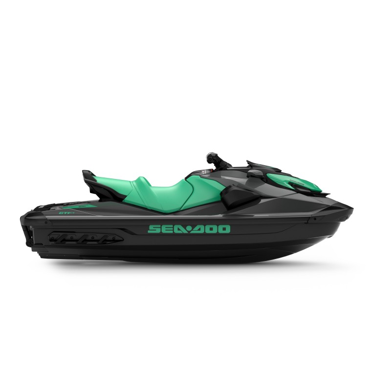 SEA-DOO GTI SE 170 2026 SEA-DOO GTI SE 170 2026