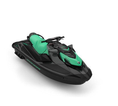 SEA-DOO GTI SE 170 2026