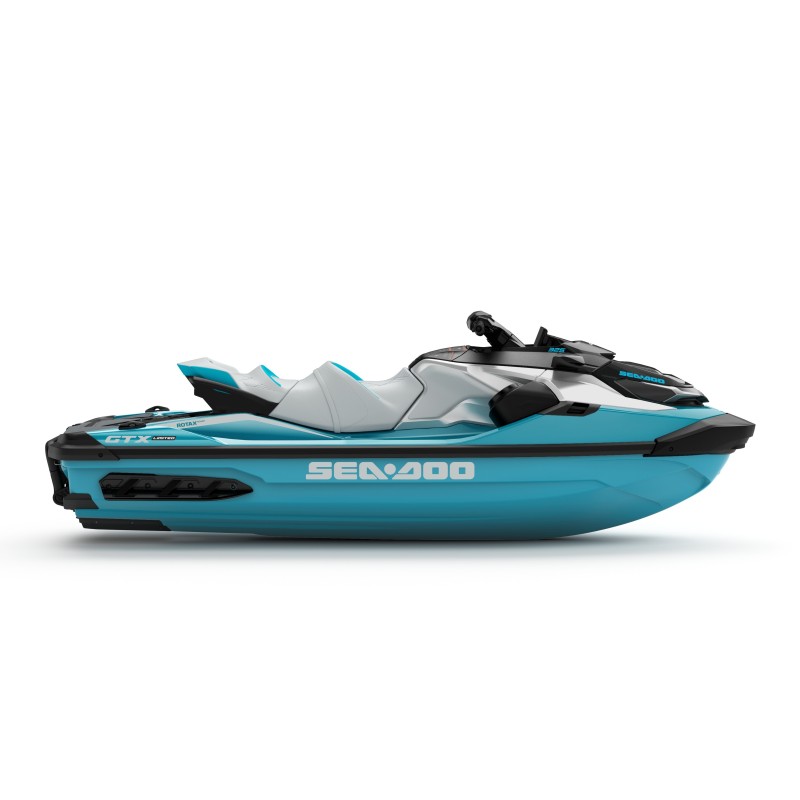 SEA-DOO GTX LIMITED 325 2026 - BLEU SEA-DOO GTX LIMITED 325 2026 - BLEU