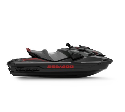 Découvrez le nouveau Sea-Doo GTR X 300 avec Matos Import
