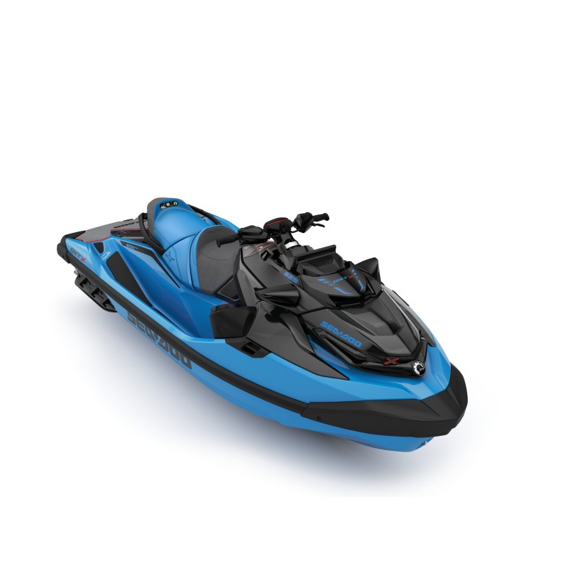 SEA-DOO RXT-X 325 - 2026 - BLEU SEA-DOO RXT-X 325 - 2026 - BLEU