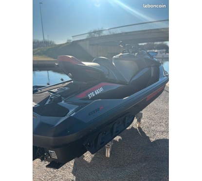 SEA-DOO GTR-X RS 300 2024