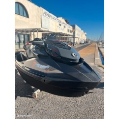 SEA-DOO GTR-X RS 300 2024