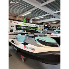 SEA-DOO GTX 130 2025