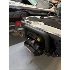 Discover the Sea-Doo GTI 130 2025 at Matos Import