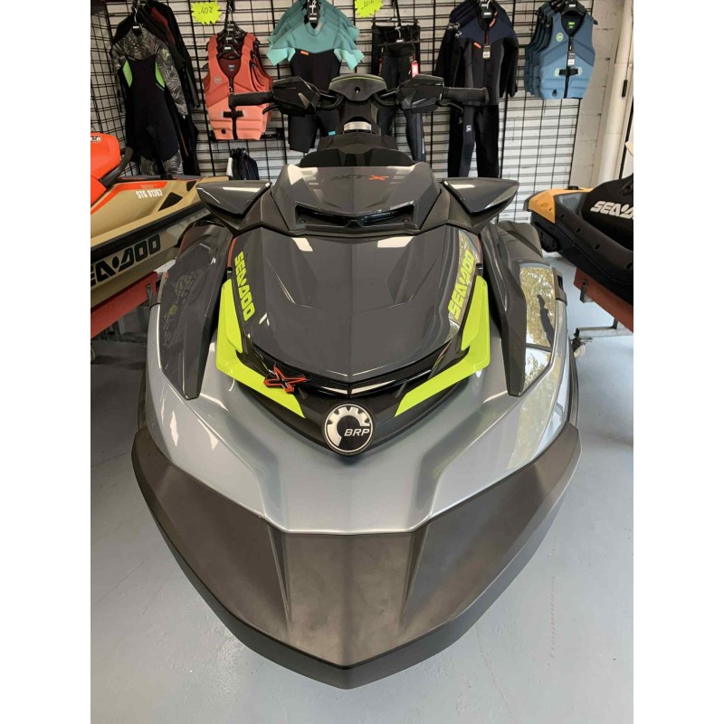 RXT-X RS 325 2025