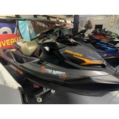 Sea-Doo GTX 170 – 2023