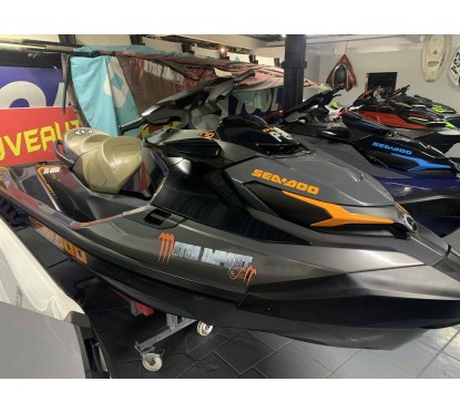 Sea-Doo GTX 170 – 2023