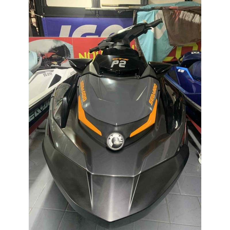 Sea-Doo GTX 170 – 2023 Sea-Doo GTX 170 – 2023