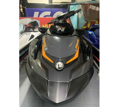 Sea-Doo GTX 170 – 2023