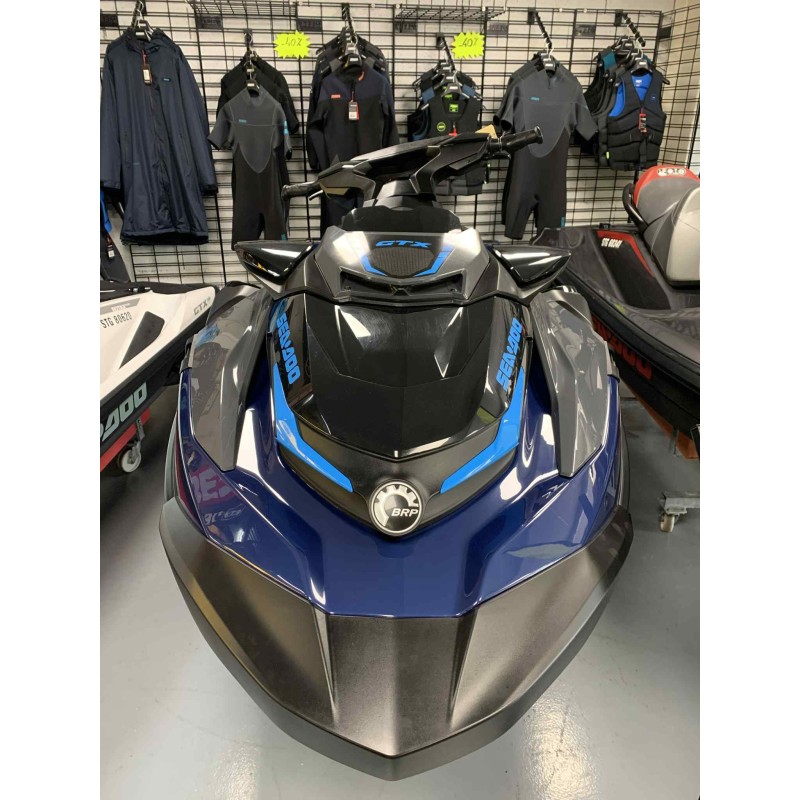 Sea-Doo GTX 230 – 2025 Sea-Doo GTX 230 – 2025