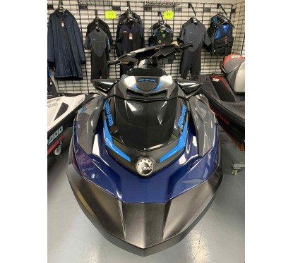 Discover the Sea-Doo GTX 230 2025 - Tech Package at Matos Import