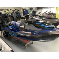 copy of SEA-DOO GTX 230 2025 – Pack Tech