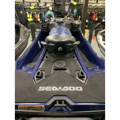 Discover the Sea-Doo GTX 230 2025 - Tech Package at Matos Import