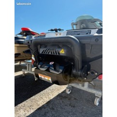 Discover the Sea-Doo GTI 130 2025 at Matos Import
